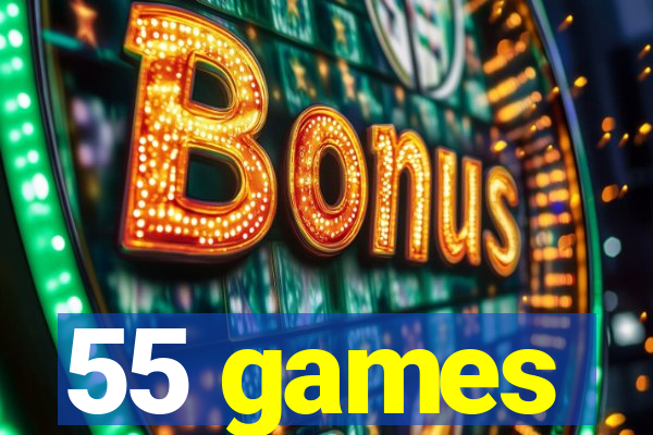 55 games